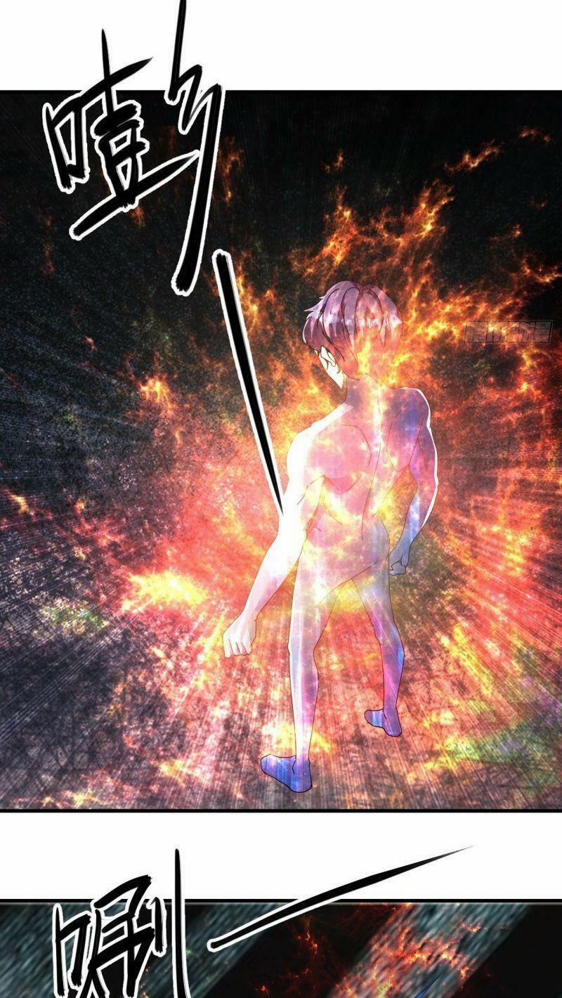 Ta Đã Đặt Ra Thời Đại Của Vạn Tộc 35 trang 14