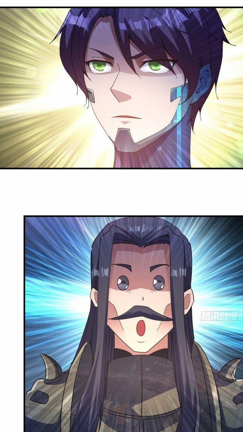 Ta Đã Đặt Ra Thời Đại Của Vạn Tộc 35 trang 2