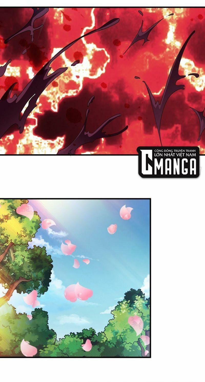 Ta Đã Đặt Ra Thời Đại Của Vạn Tộc 35 trang 22