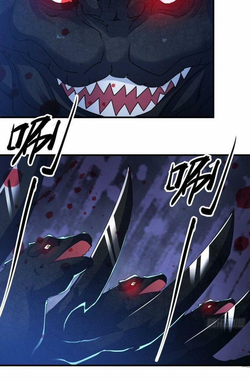 Ta Đã Đặt Ra Thời Đại Của Vạn Tộc 35 trang 25