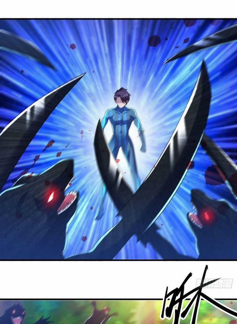 Ta Đã Đặt Ra Thời Đại Của Vạn Tộc 35 trang 26