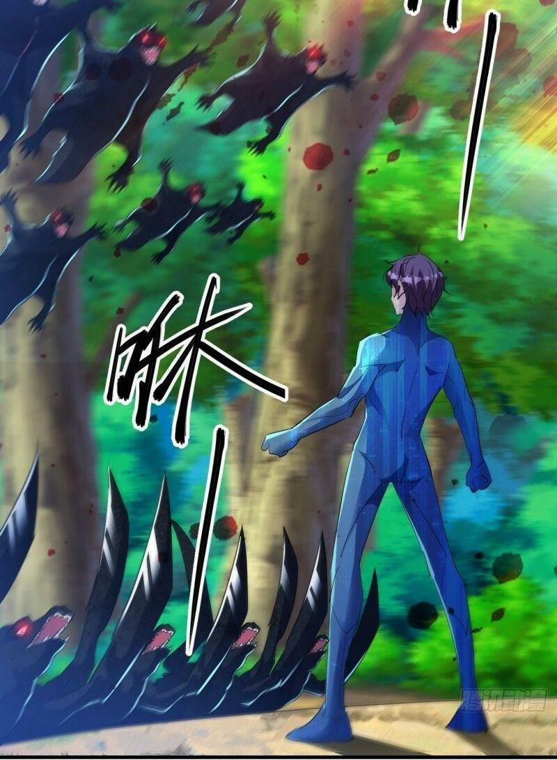 Ta Đã Đặt Ra Thời Đại Của Vạn Tộc 35 trang 27