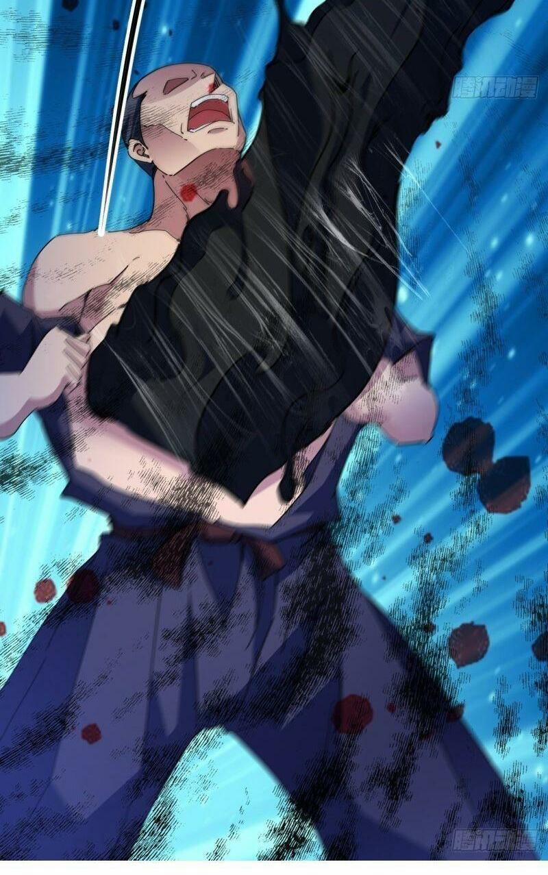 Ta Đã Đặt Ra Thời Đại Của Vạn Tộc 35 trang 5