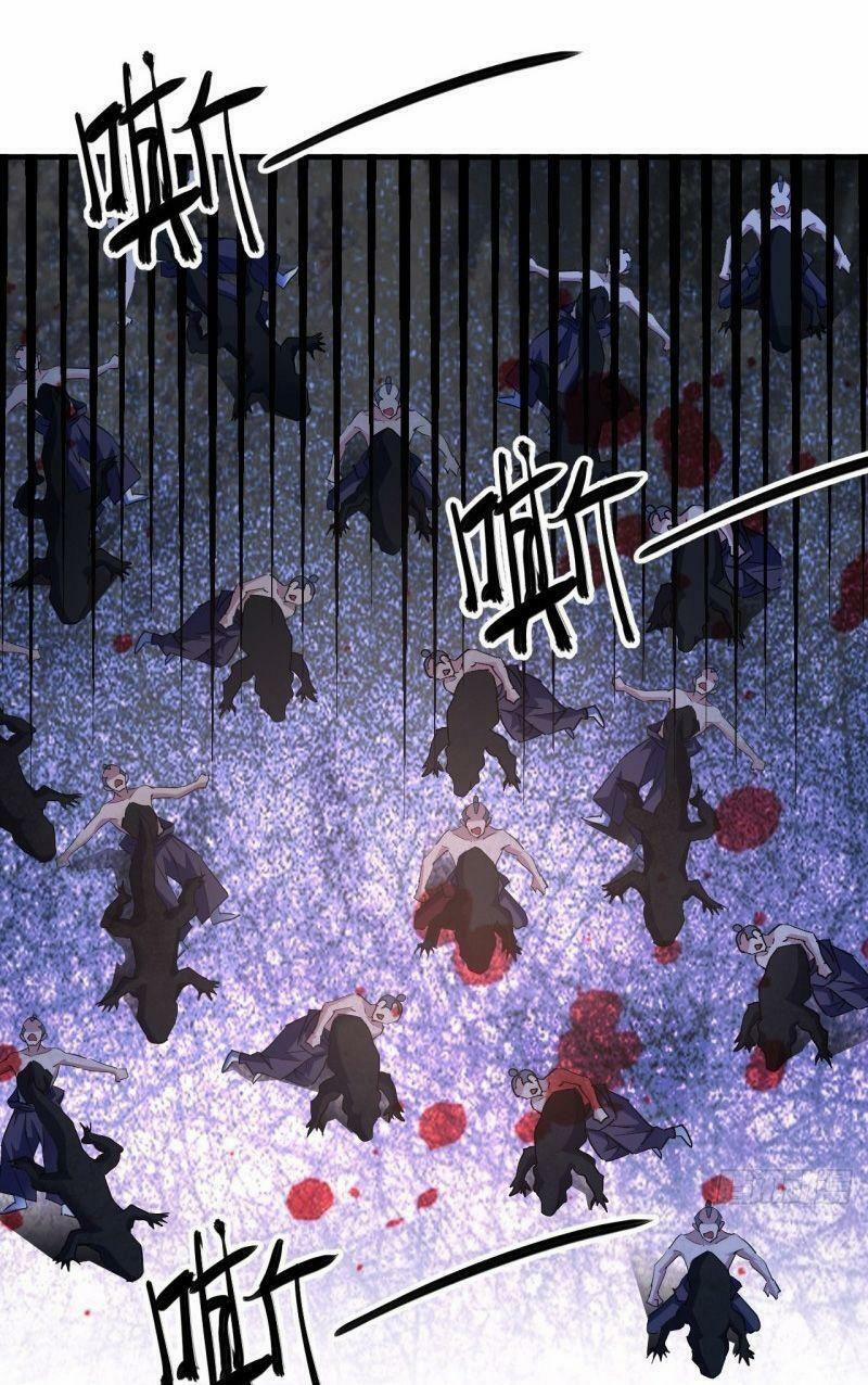 Ta Đã Đặt Ra Thời Đại Của Vạn Tộc 35 trang 6