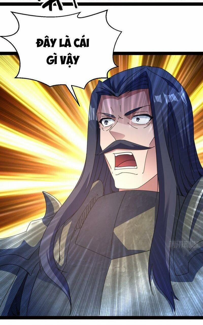 Ta Đã Đặt Ra Thời Đại Của Vạn Tộc 35 trang 7