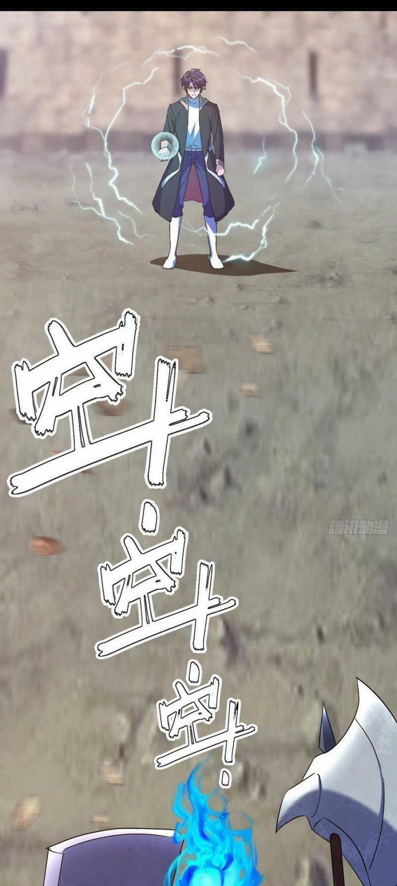 Ta Đã Đặt Ra Thời Đại Của Vạn Tộc 39 trang 0