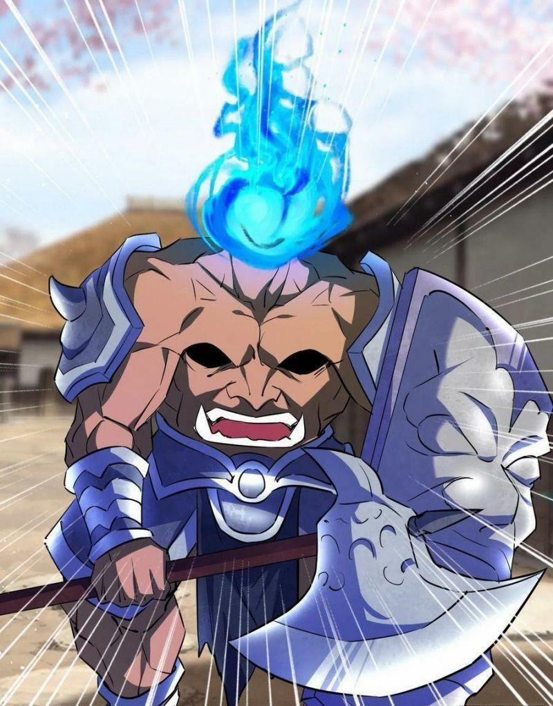 Ta Đã Đặt Ra Thời Đại Của Vạn Tộc 39 trang 2