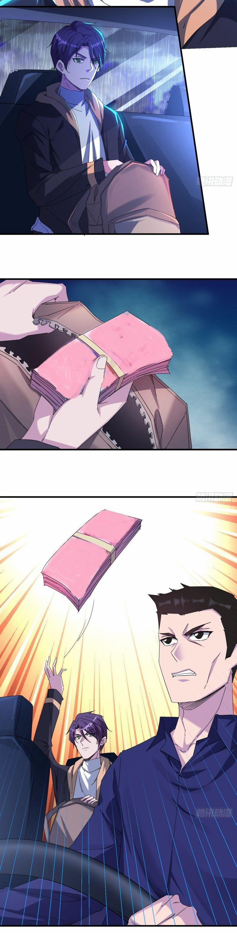 Ta Đã Đặt Ra Thời Đại Của Vạn Tộc 4 trang 1