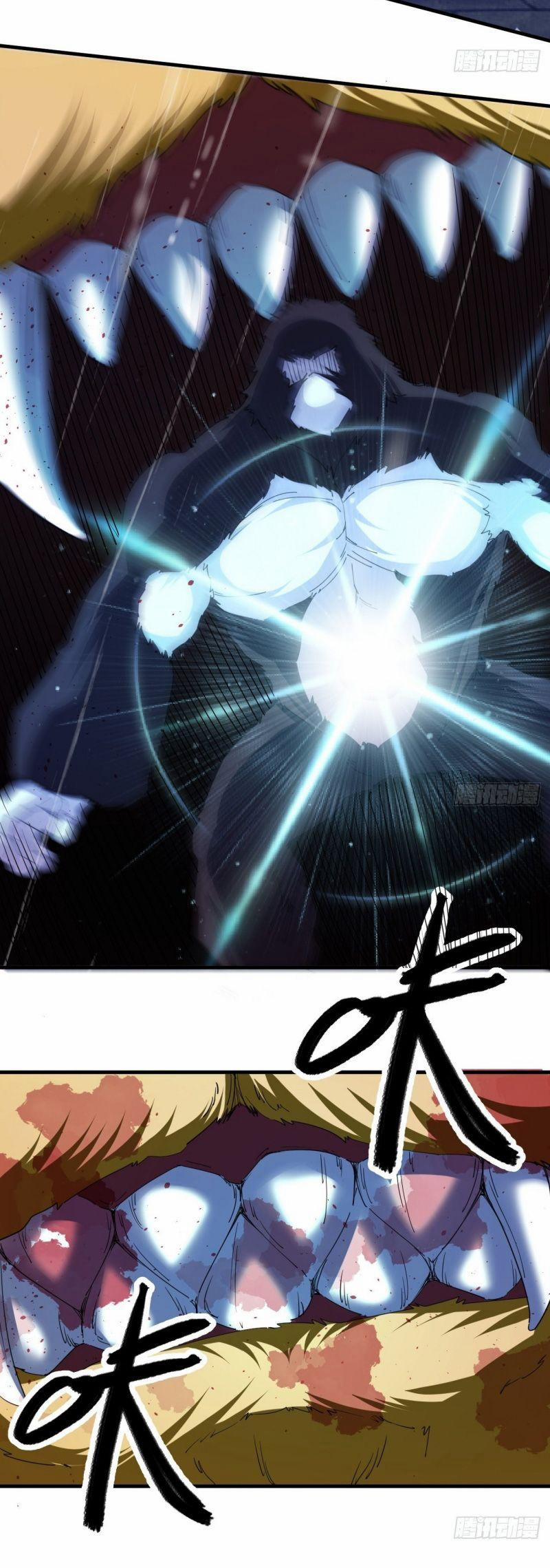 Ta Đã Đặt Ra Thời Đại Của Vạn Tộc 4 trang 16