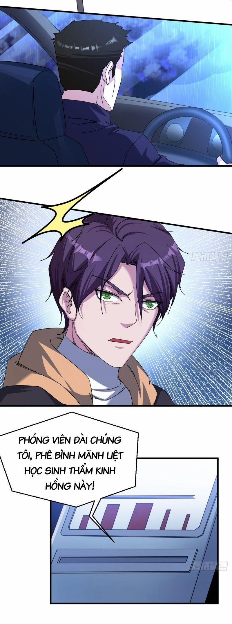 Ta Đã Đặt Ra Thời Đại Của Vạn Tộc 4 trang 4