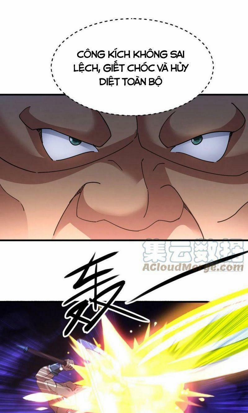 Ta Đã Đặt Ra Thời Đại Của Vạn Tộc 40 trang 0