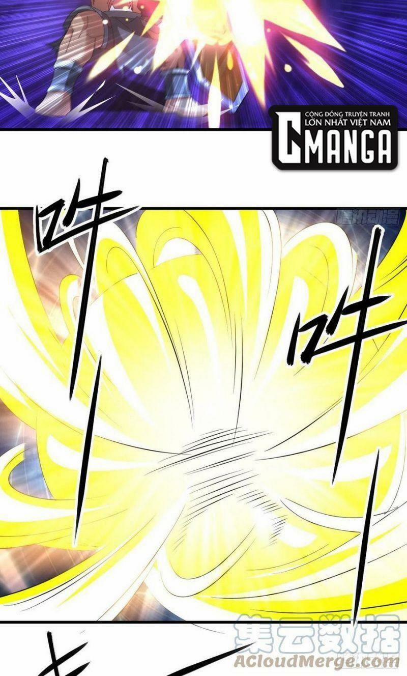 Ta Đã Đặt Ra Thời Đại Của Vạn Tộc 40 trang 1