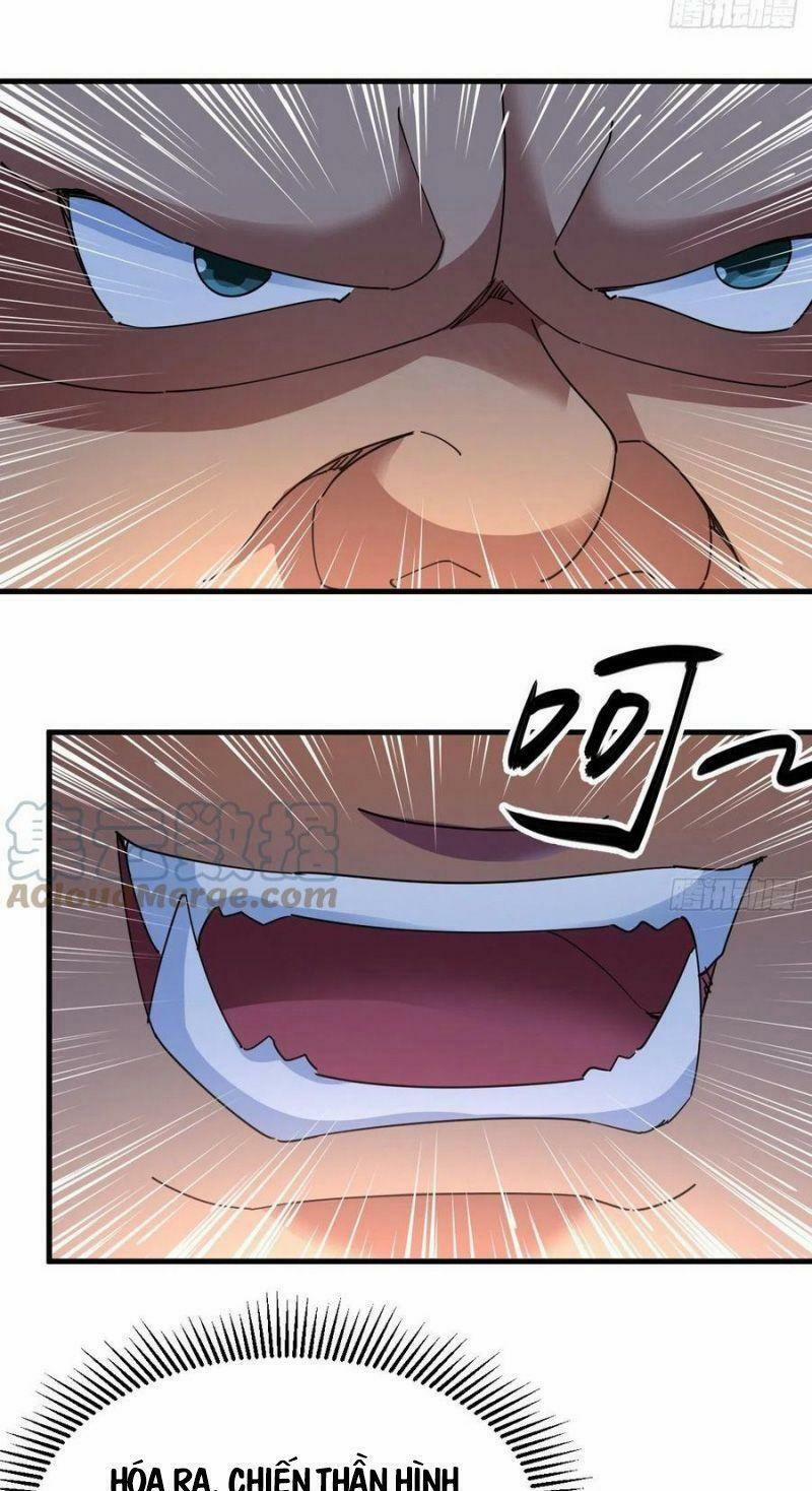 Ta Đã Đặt Ra Thời Đại Của Vạn Tộc 40 trang 10