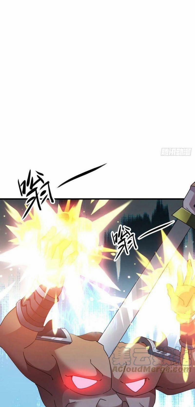 Ta Đã Đặt Ra Thời Đại Của Vạn Tộc 40 trang 12