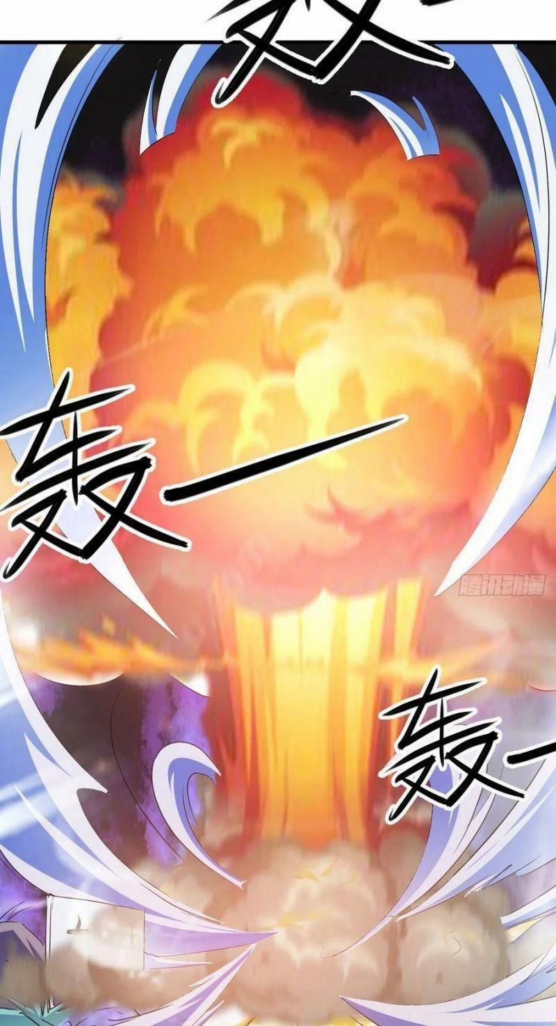 Ta Đã Đặt Ra Thời Đại Của Vạn Tộc 40 trang 14