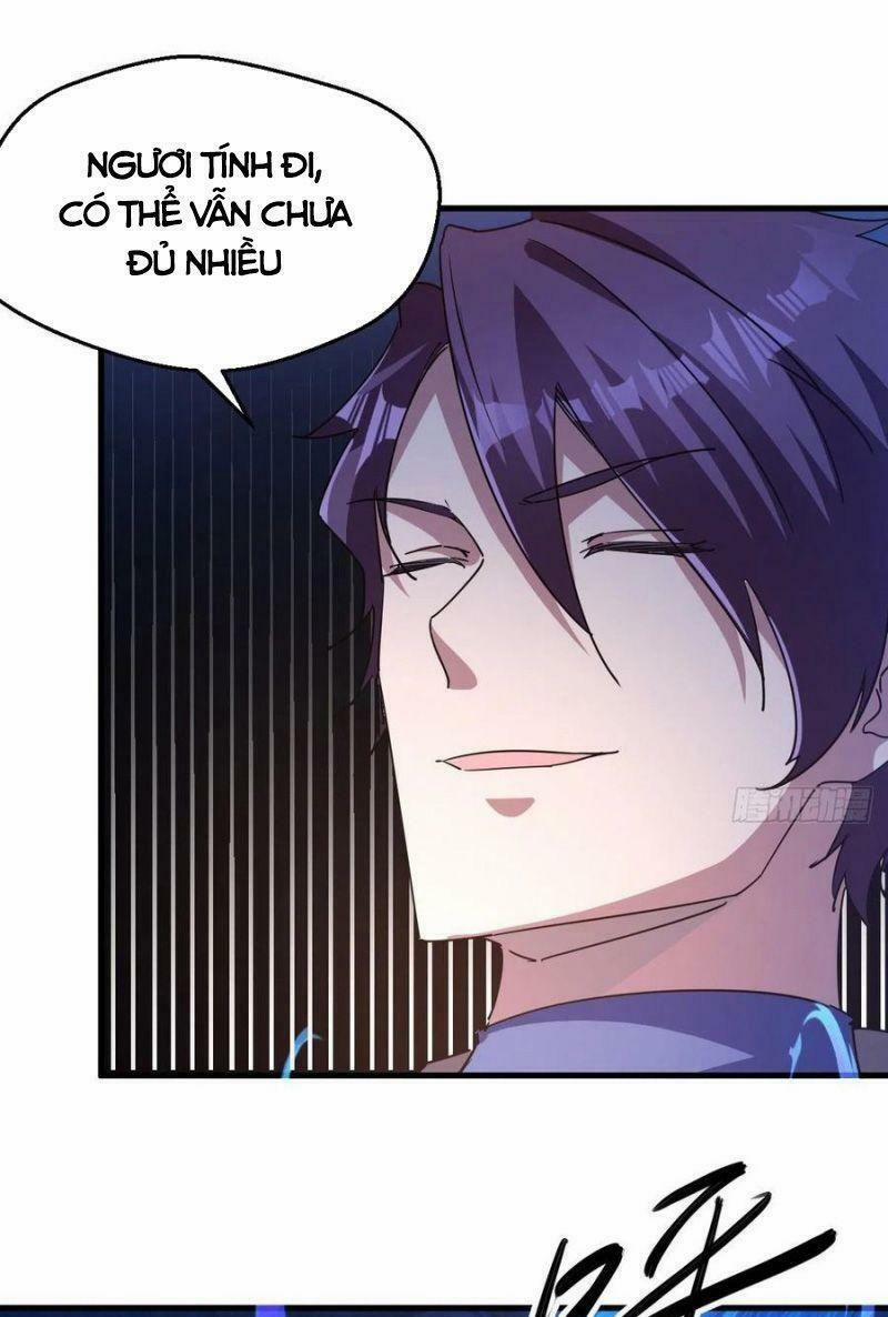 Ta Đã Đặt Ra Thời Đại Của Vạn Tộc 40 trang 20