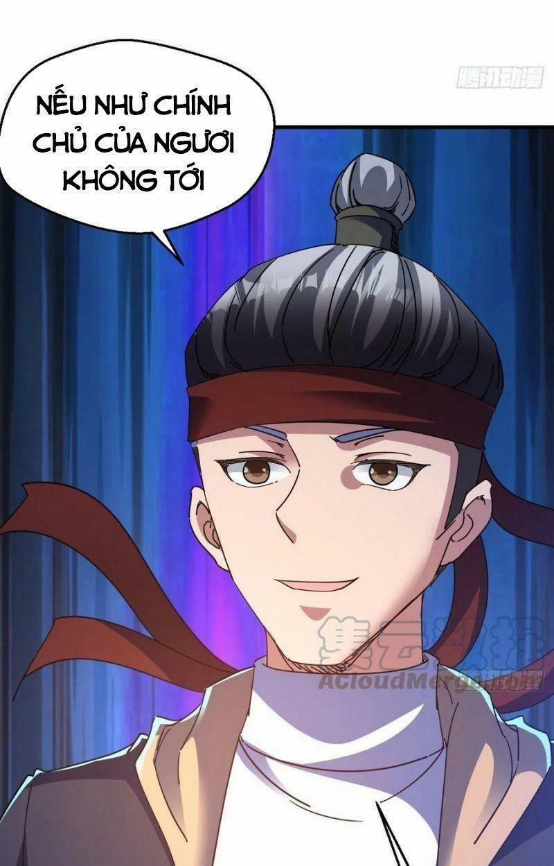 Ta Đã Đặt Ra Thời Đại Của Vạn Tộc 40 trang 22