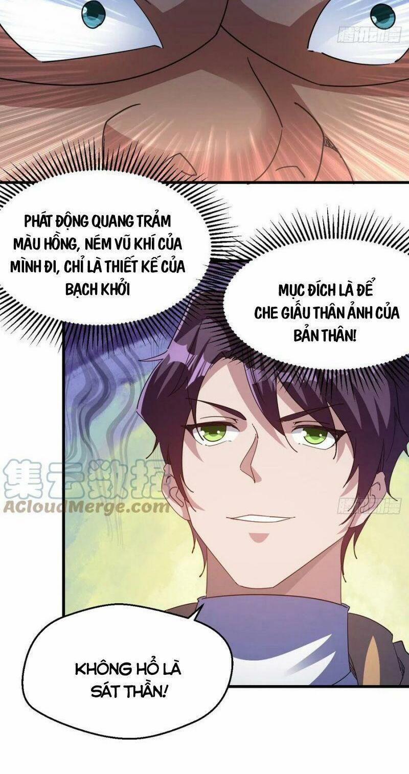 Ta Đã Đặt Ra Thời Đại Của Vạn Tộc 40 trang 5