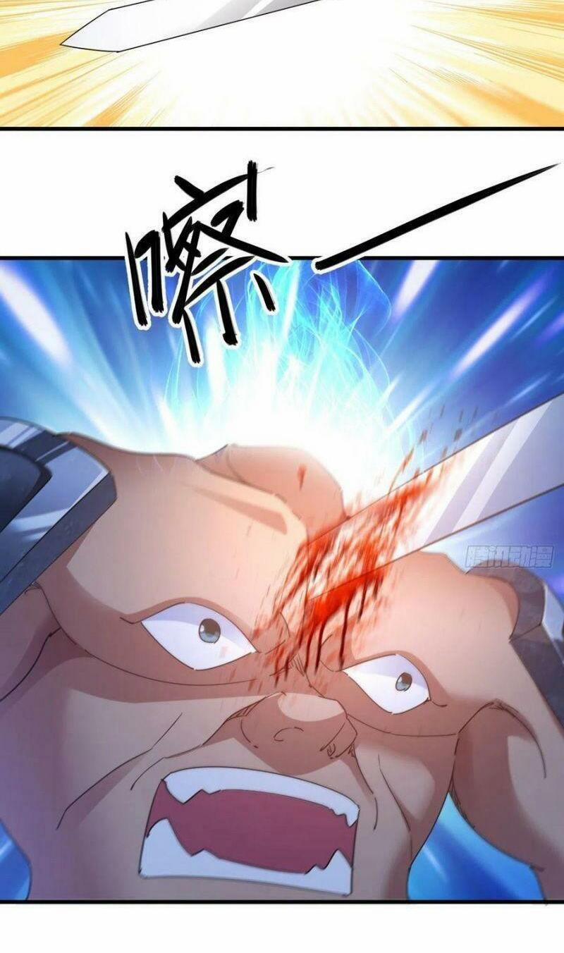 Ta Đã Đặt Ra Thời Đại Của Vạn Tộc 40 trang 7