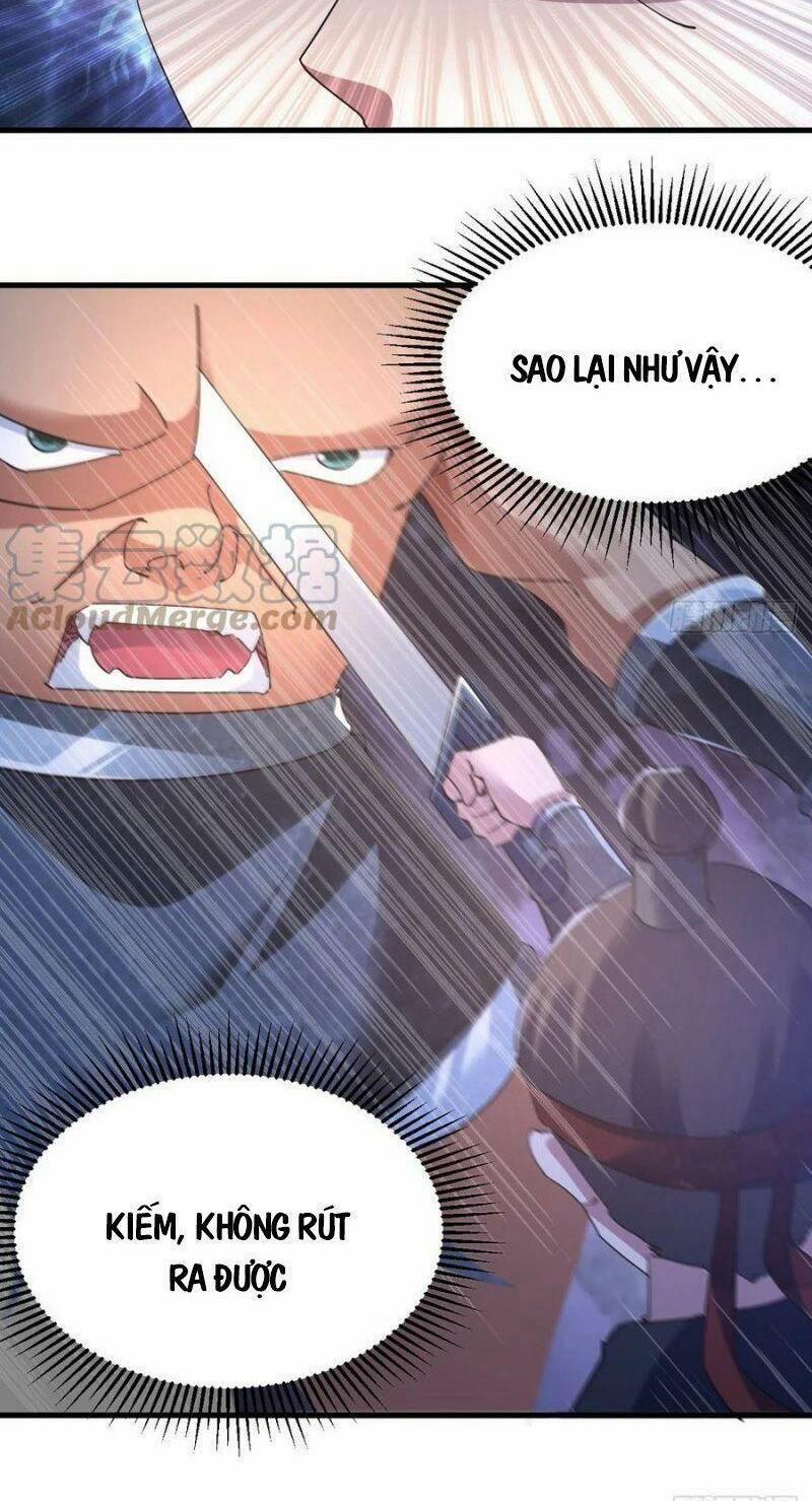 Ta Đã Đặt Ra Thời Đại Của Vạn Tộc 40 trang 9