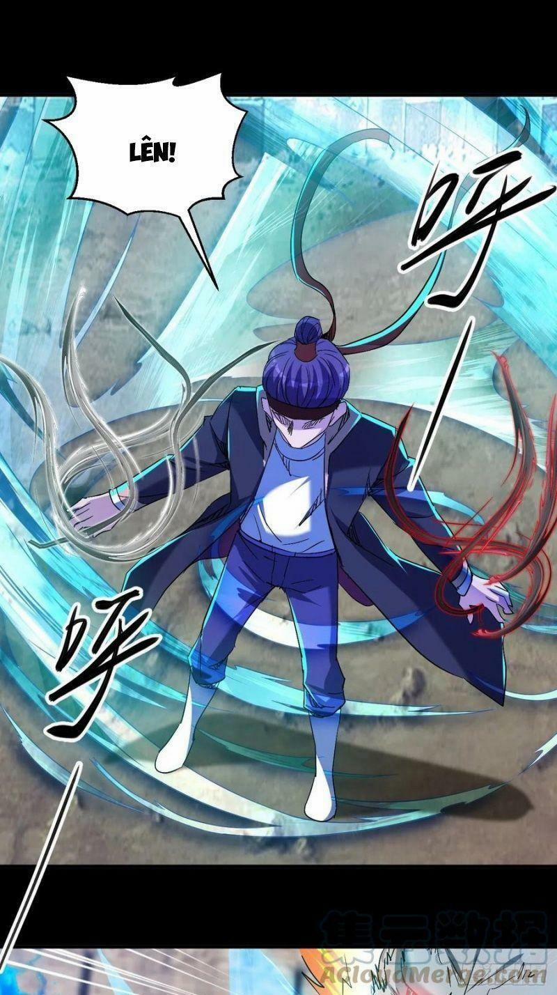 Ta Đã Đặt Ra Thời Đại Của Vạn Tộc 41 trang 0