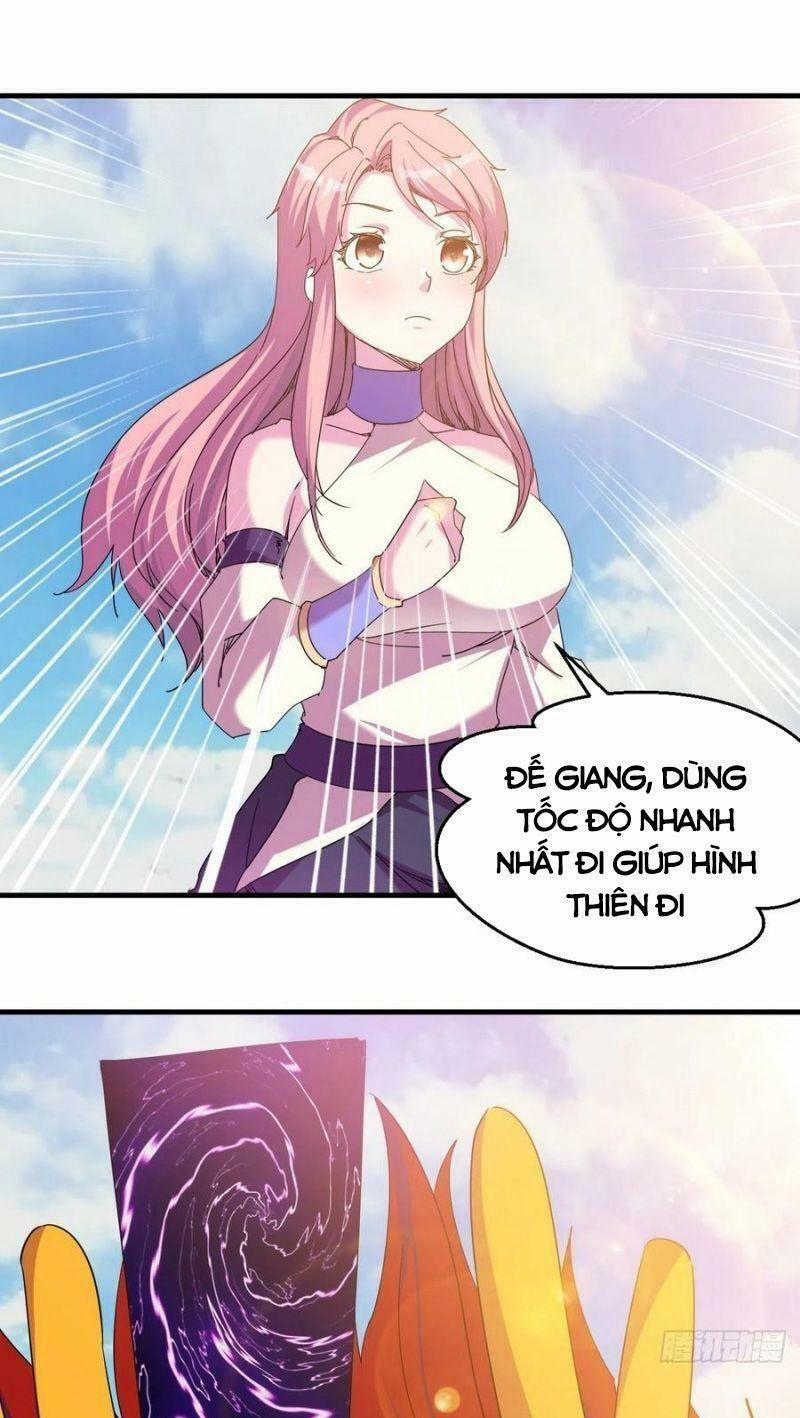 Ta Đã Đặt Ra Thời Đại Của Vạn Tộc 41 trang 12