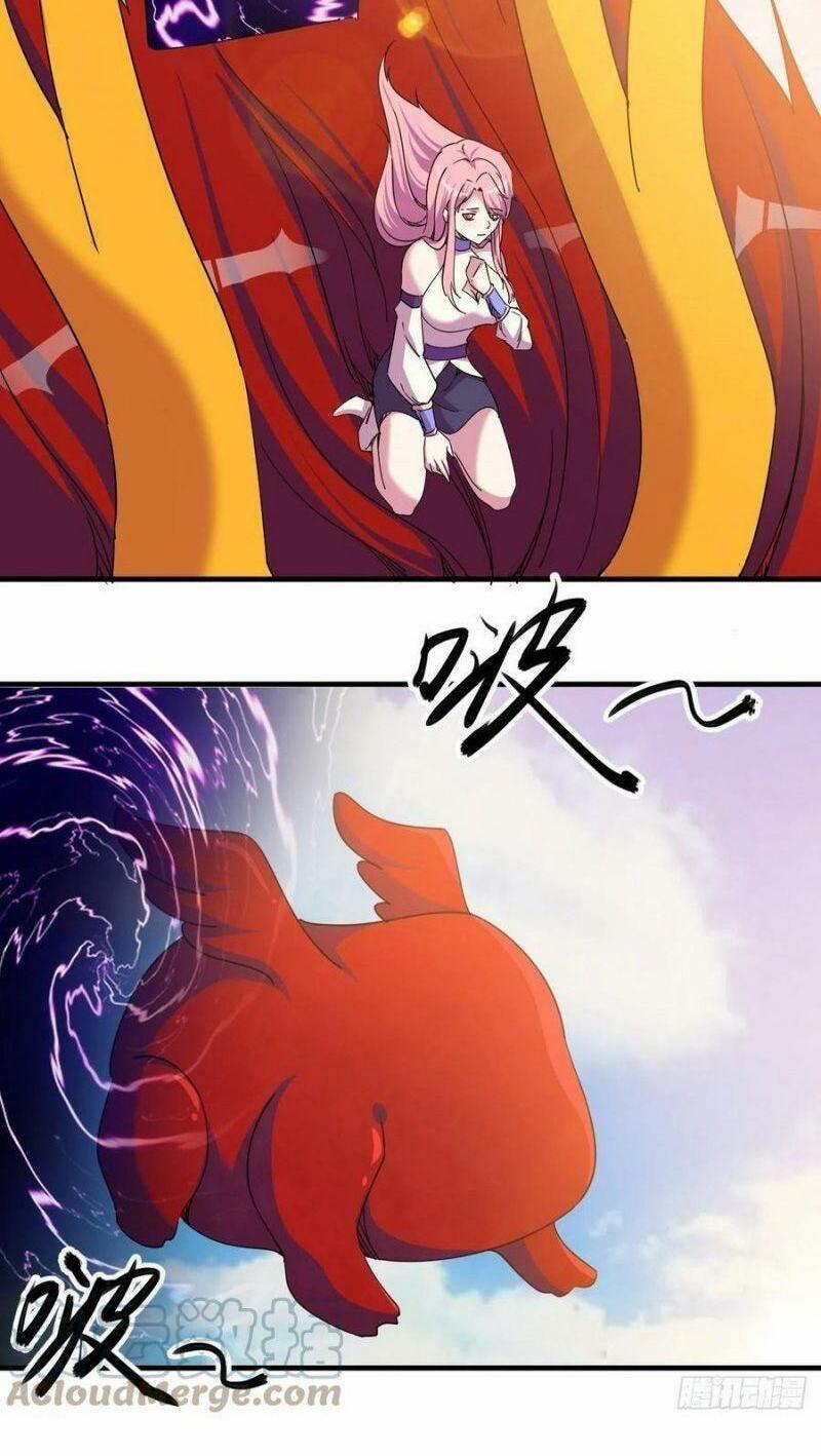 Ta Đã Đặt Ra Thời Đại Của Vạn Tộc 41 trang 13