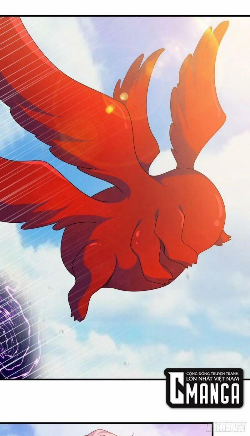 Ta Đã Đặt Ra Thời Đại Của Vạn Tộc 41 trang 14