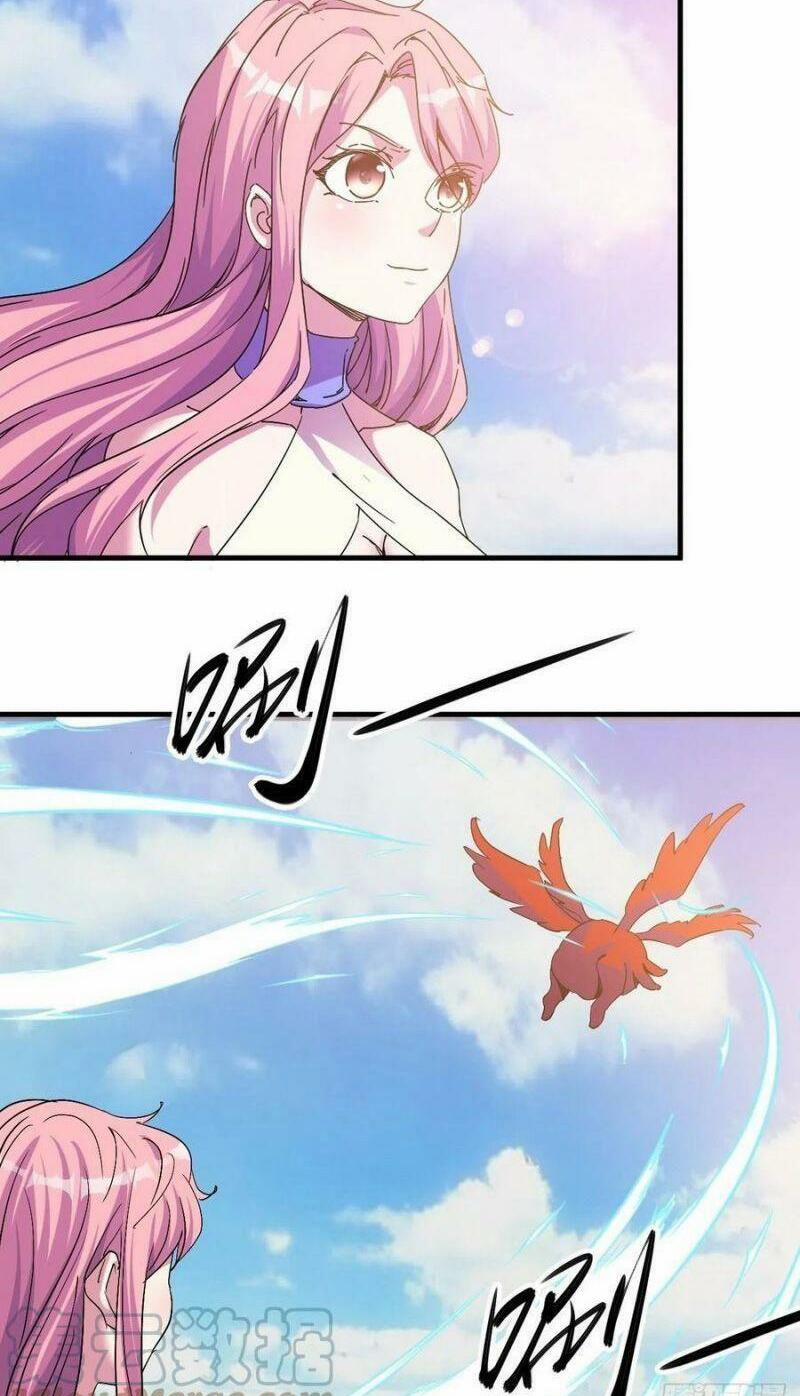 Ta Đã Đặt Ra Thời Đại Của Vạn Tộc 41 trang 15