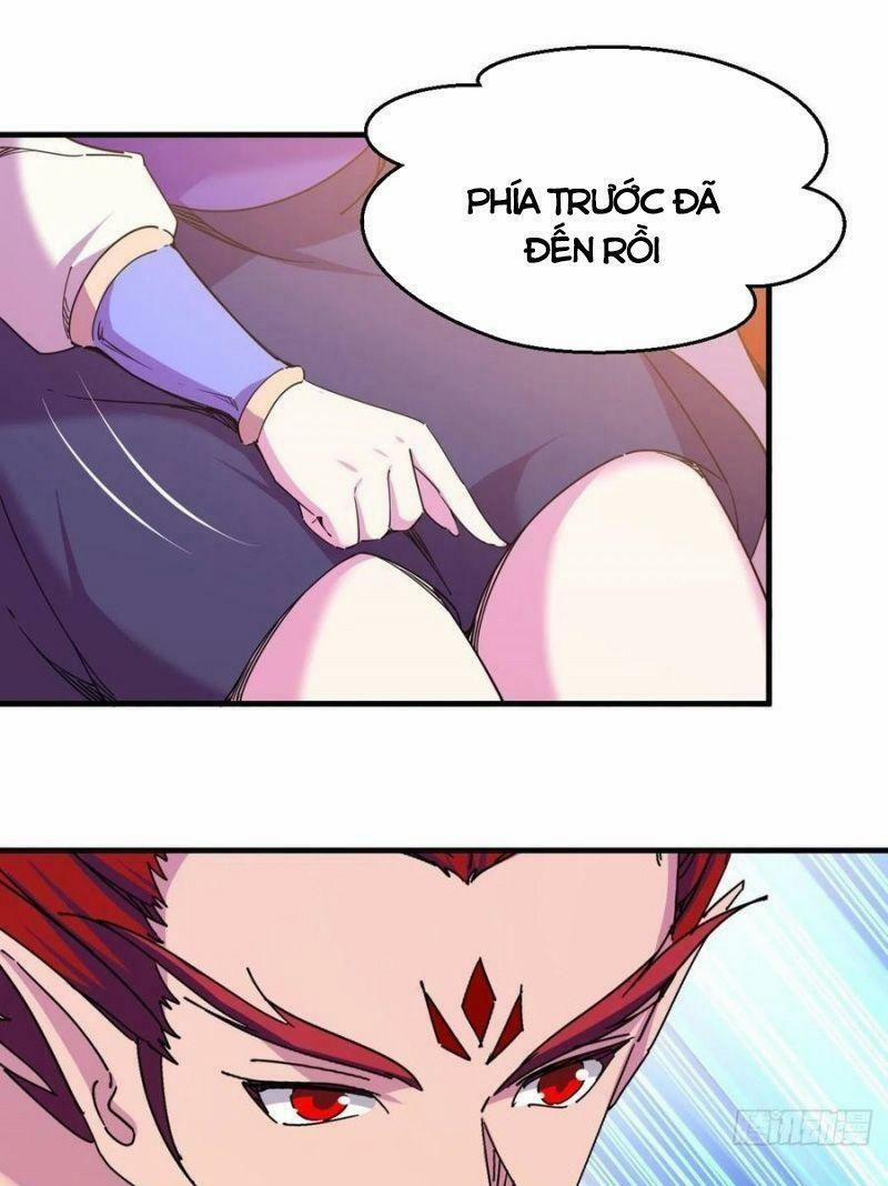 Ta Đã Đặt Ra Thời Đại Của Vạn Tộc 41 trang 18