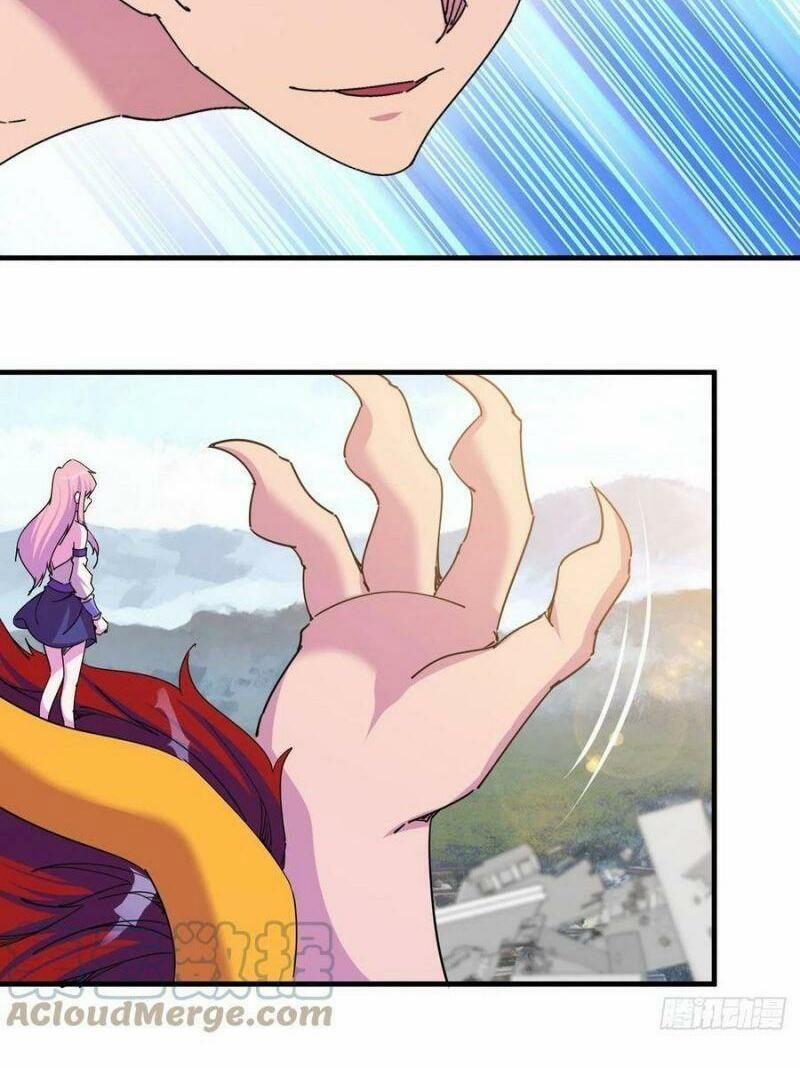 Ta Đã Đặt Ra Thời Đại Của Vạn Tộc 41 trang 19