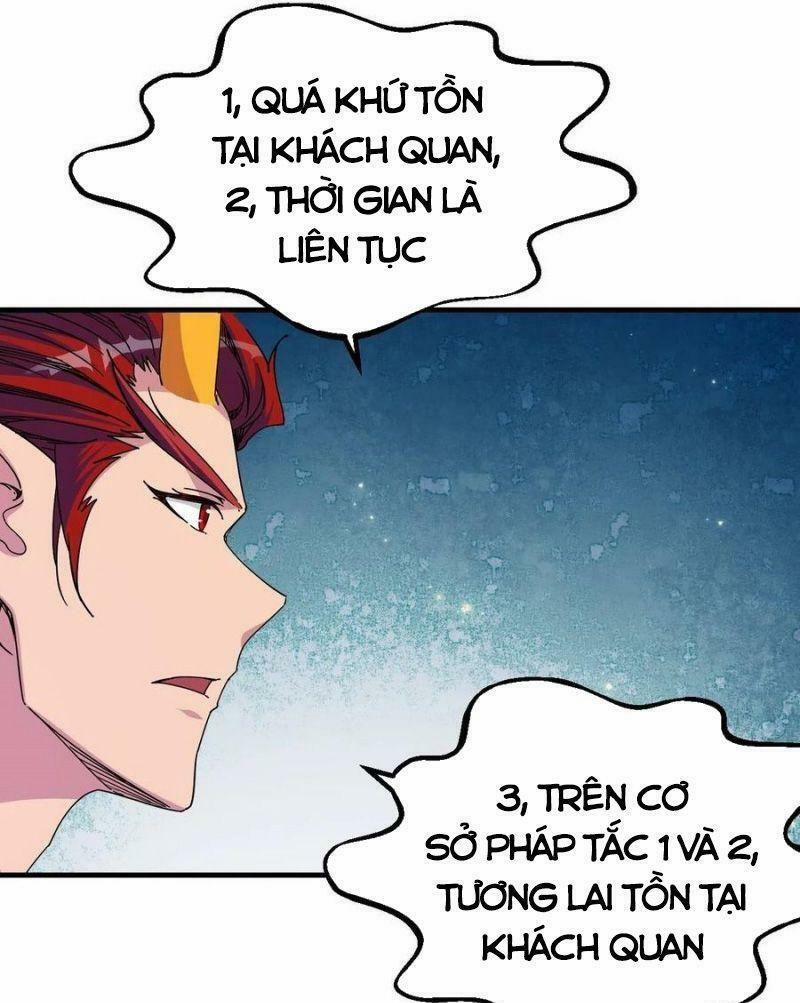 Ta Đã Đặt Ra Thời Đại Của Vạn Tộc 41 trang 24