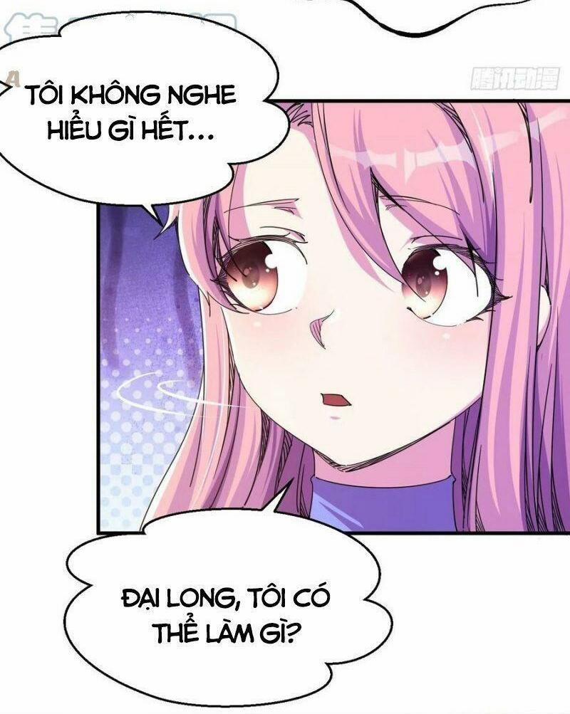 Ta Đã Đặt Ra Thời Đại Của Vạn Tộc 41 trang 25