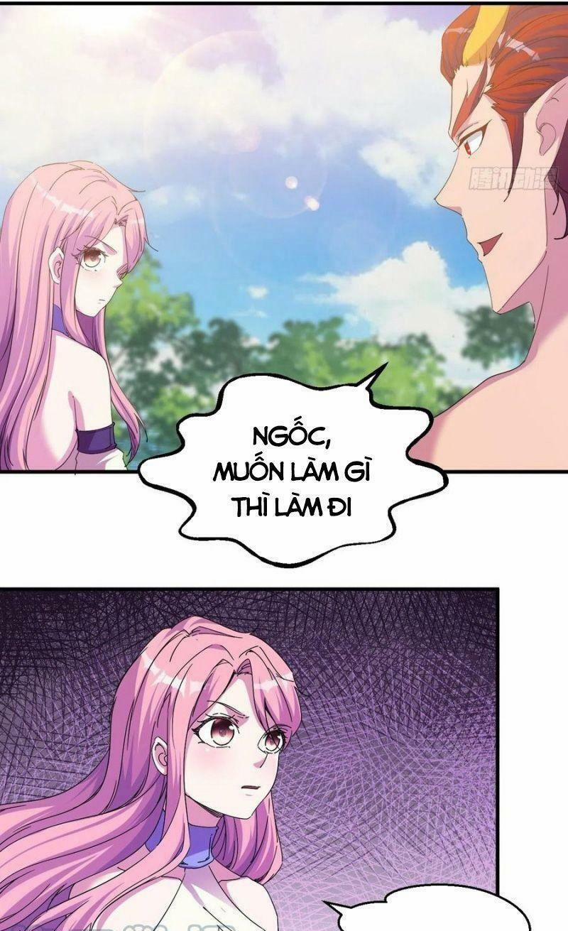 Ta Đã Đặt Ra Thời Đại Của Vạn Tộc 41 trang 26