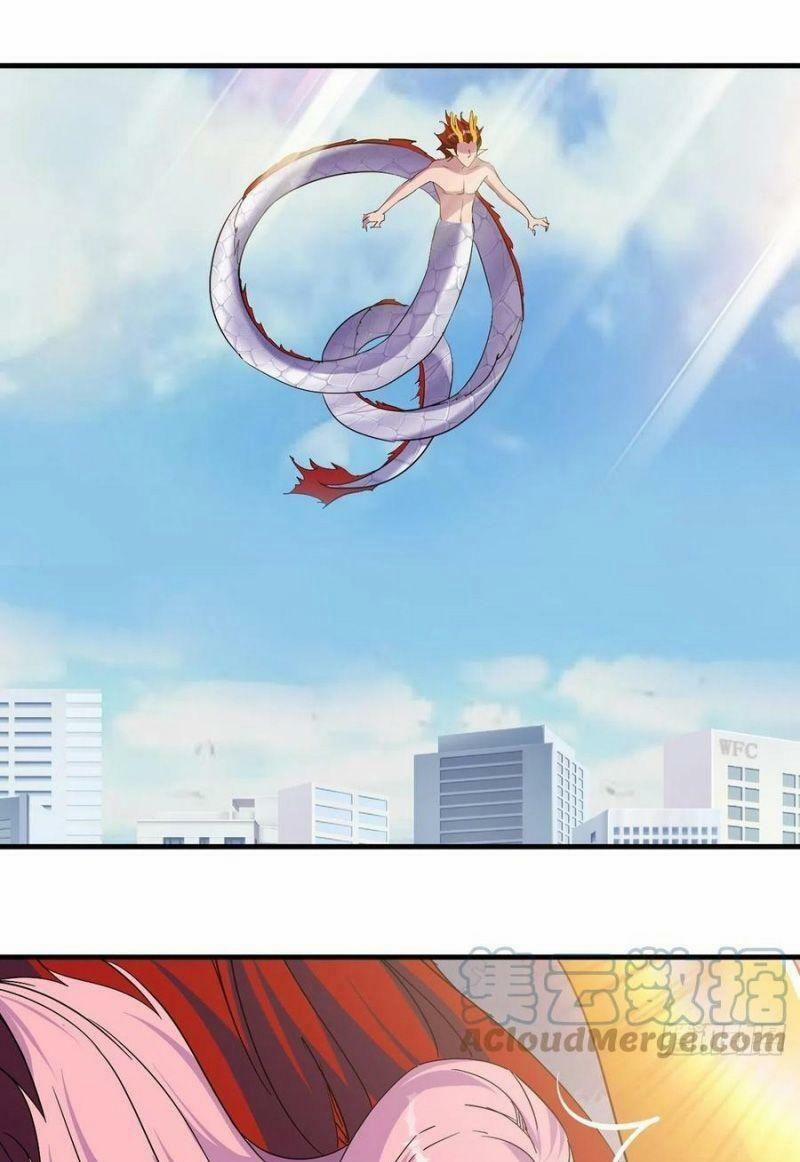 Ta Đã Đặt Ra Thời Đại Của Vạn Tộc 41 trang 6