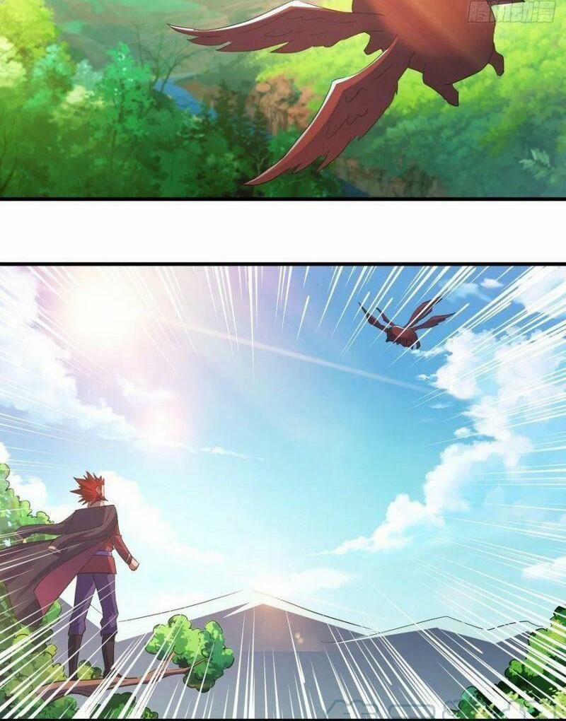 Ta Đã Đặt Ra Thời Đại Của Vạn Tộc 42 trang 1