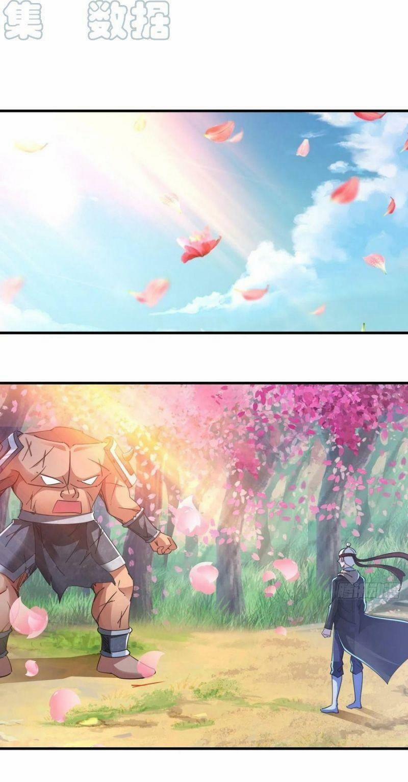 Ta Đã Đặt Ra Thời Đại Của Vạn Tộc 42 trang 11