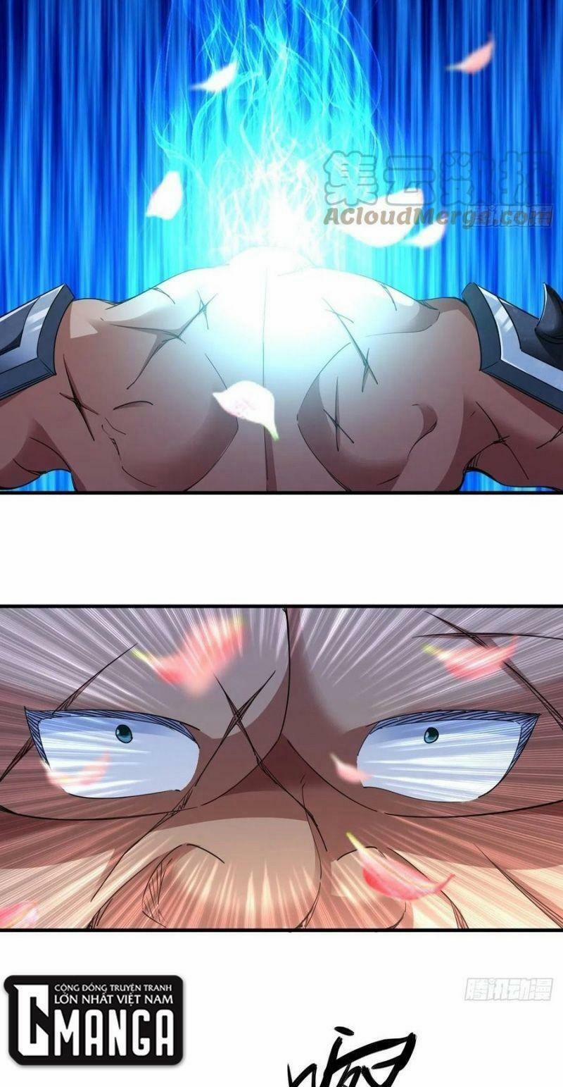 Ta Đã Đặt Ra Thời Đại Của Vạn Tộc 42 trang 15