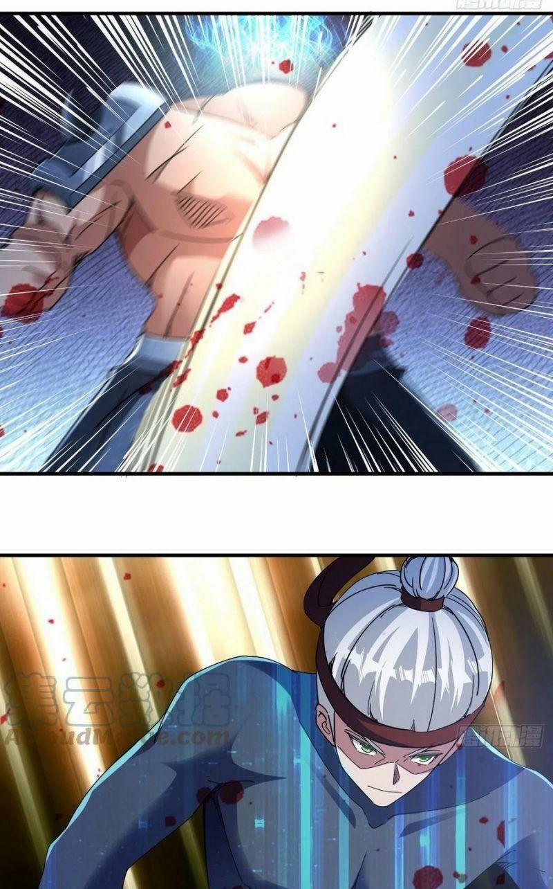 Ta Đã Đặt Ra Thời Đại Của Vạn Tộc 42 trang 17