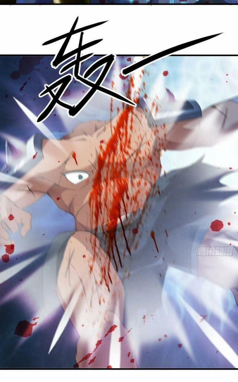 Ta Đã Đặt Ra Thời Đại Của Vạn Tộc 42 trang 18