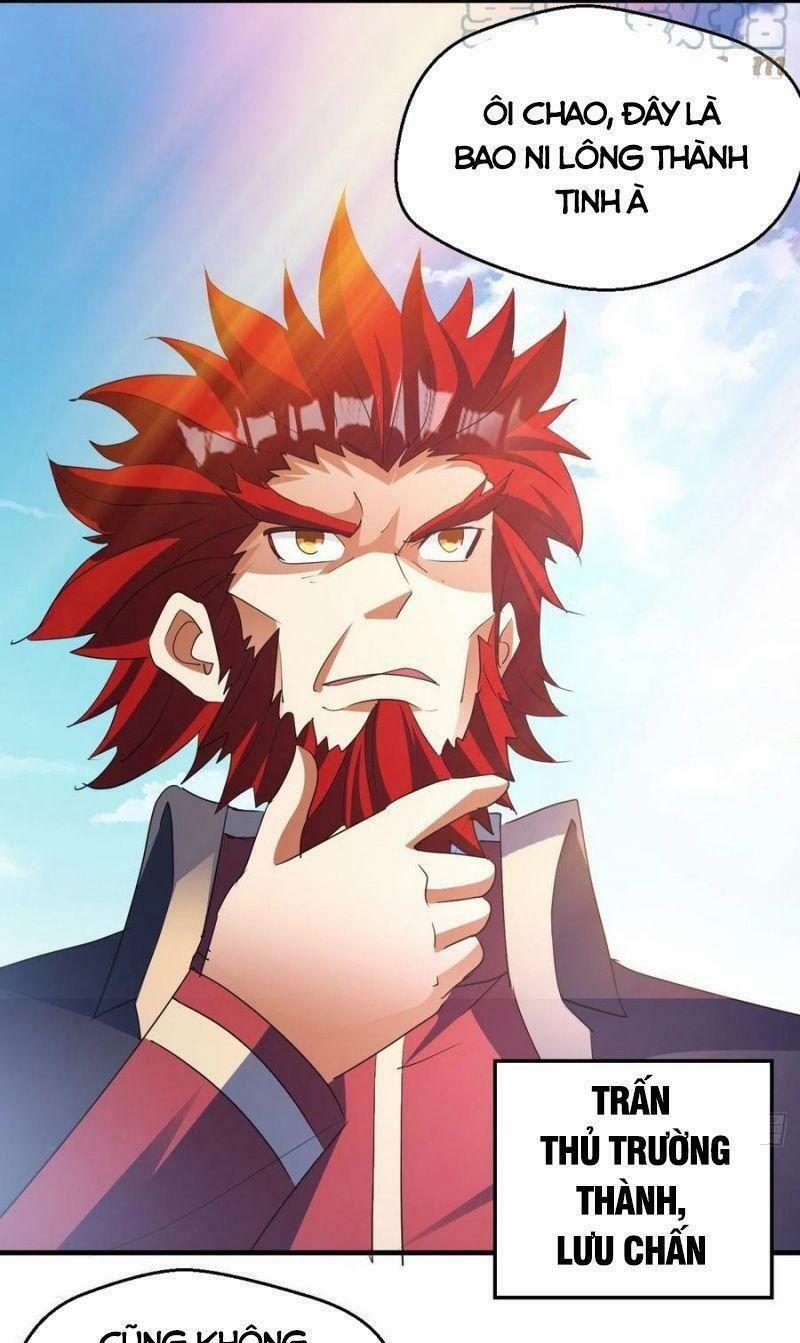 Ta Đã Đặt Ra Thời Đại Của Vạn Tộc 42 trang 2