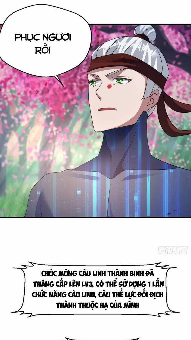 Ta Đã Đặt Ra Thời Đại Của Vạn Tộc 42 trang 21