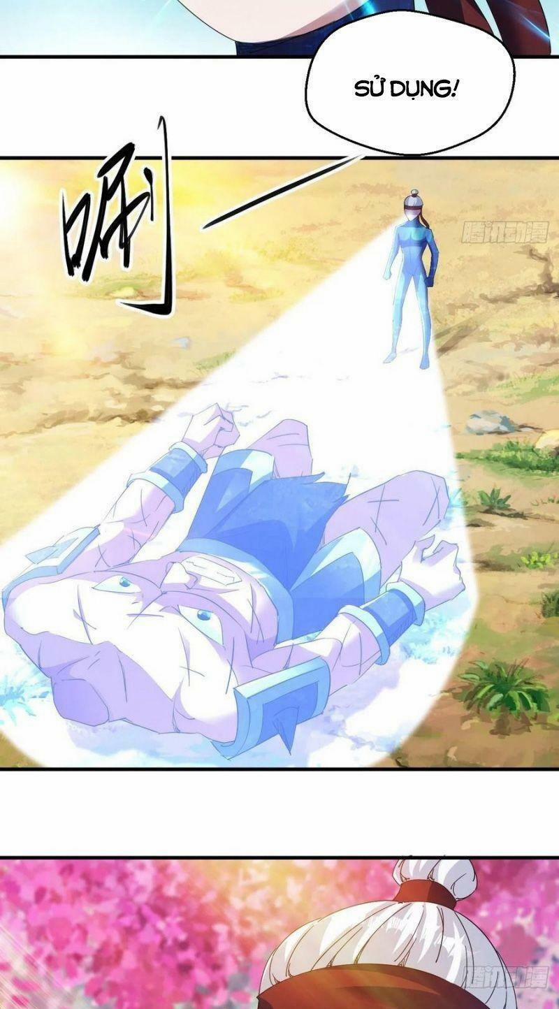 Ta Đã Đặt Ra Thời Đại Của Vạn Tộc 42 trang 23