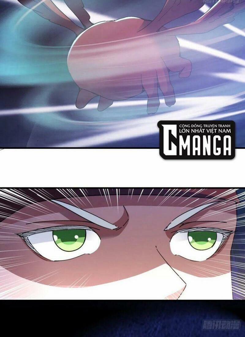 Ta Đã Đặt Ra Thời Đại Của Vạn Tộc 42 trang 28