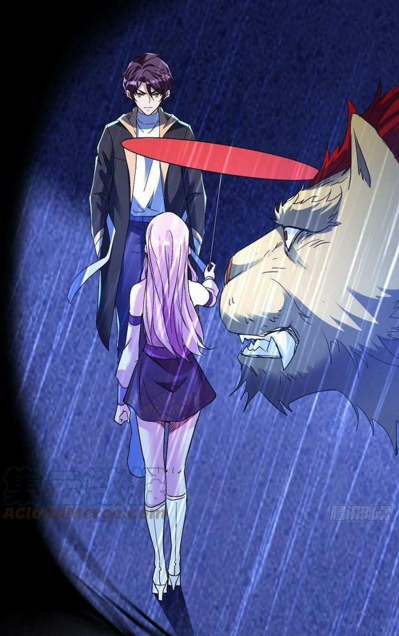 Ta Đã Đặt Ra Thời Đại Của Vạn Tộc 42 trang 29