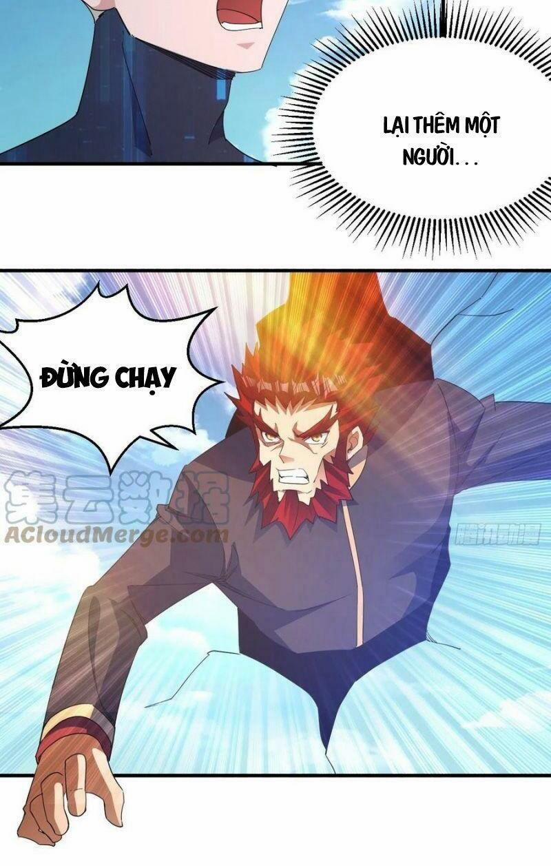 Ta Đã Đặt Ra Thời Đại Của Vạn Tộc 42 trang 34