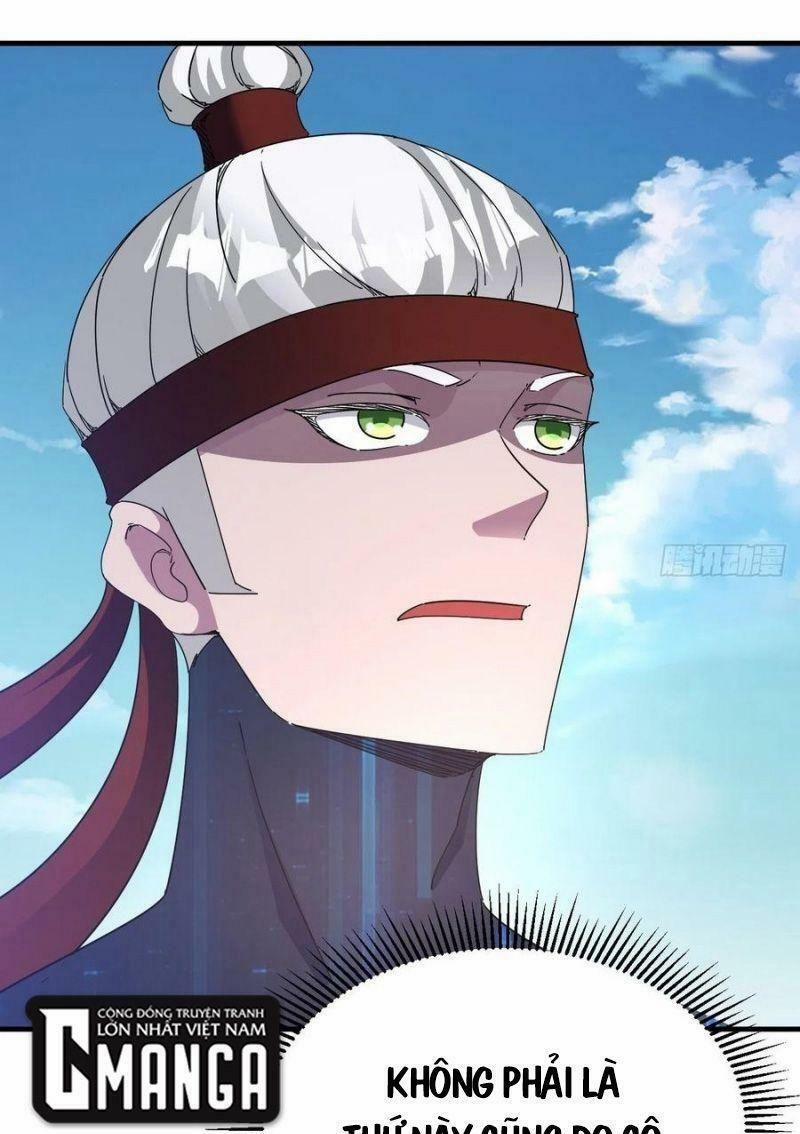 Ta Đã Đặt Ra Thời Đại Của Vạn Tộc 42 trang 35