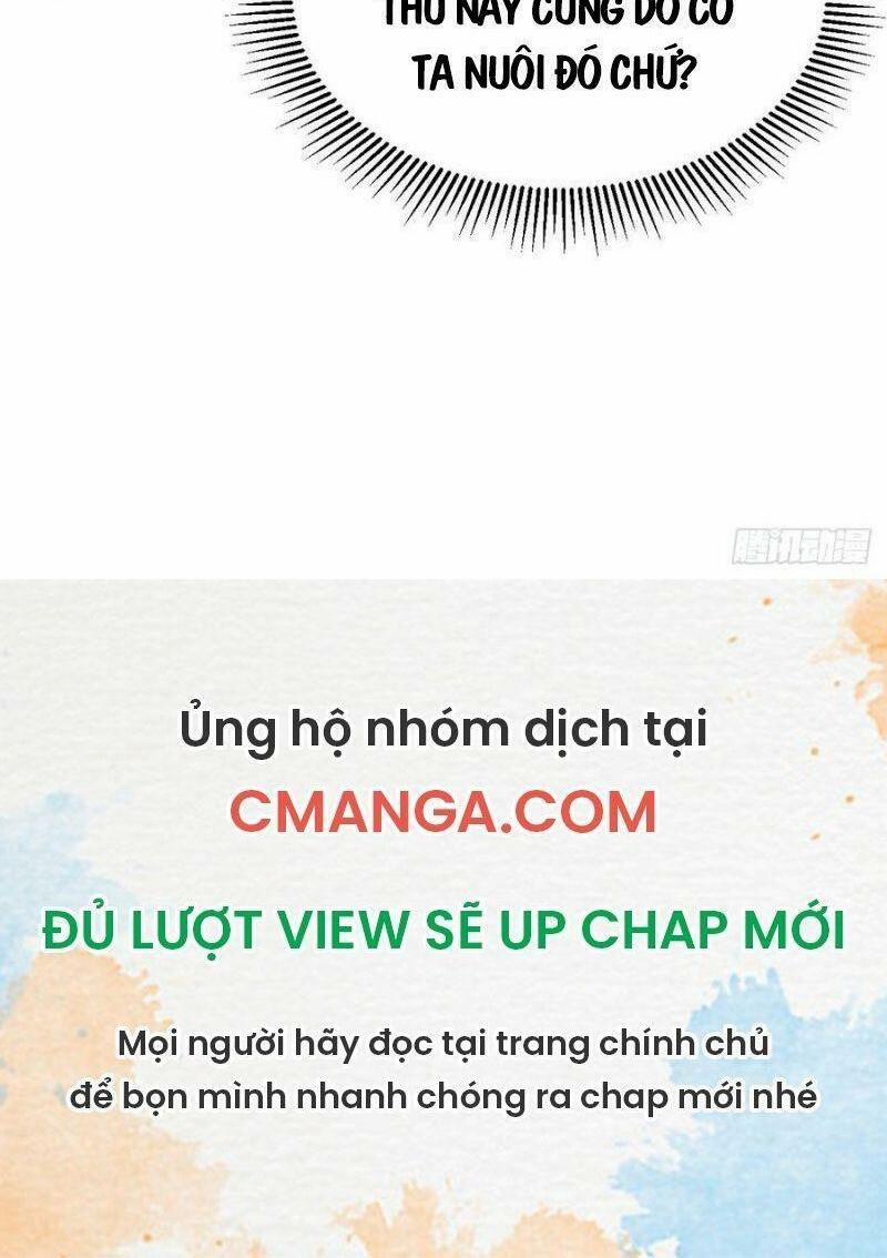 Ta Đã Đặt Ra Thời Đại Của Vạn Tộc 42 trang 36