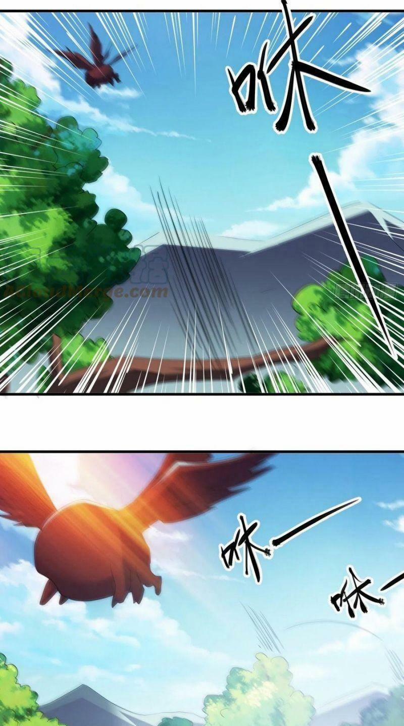 Ta Đã Đặt Ra Thời Đại Của Vạn Tộc 42 trang 4