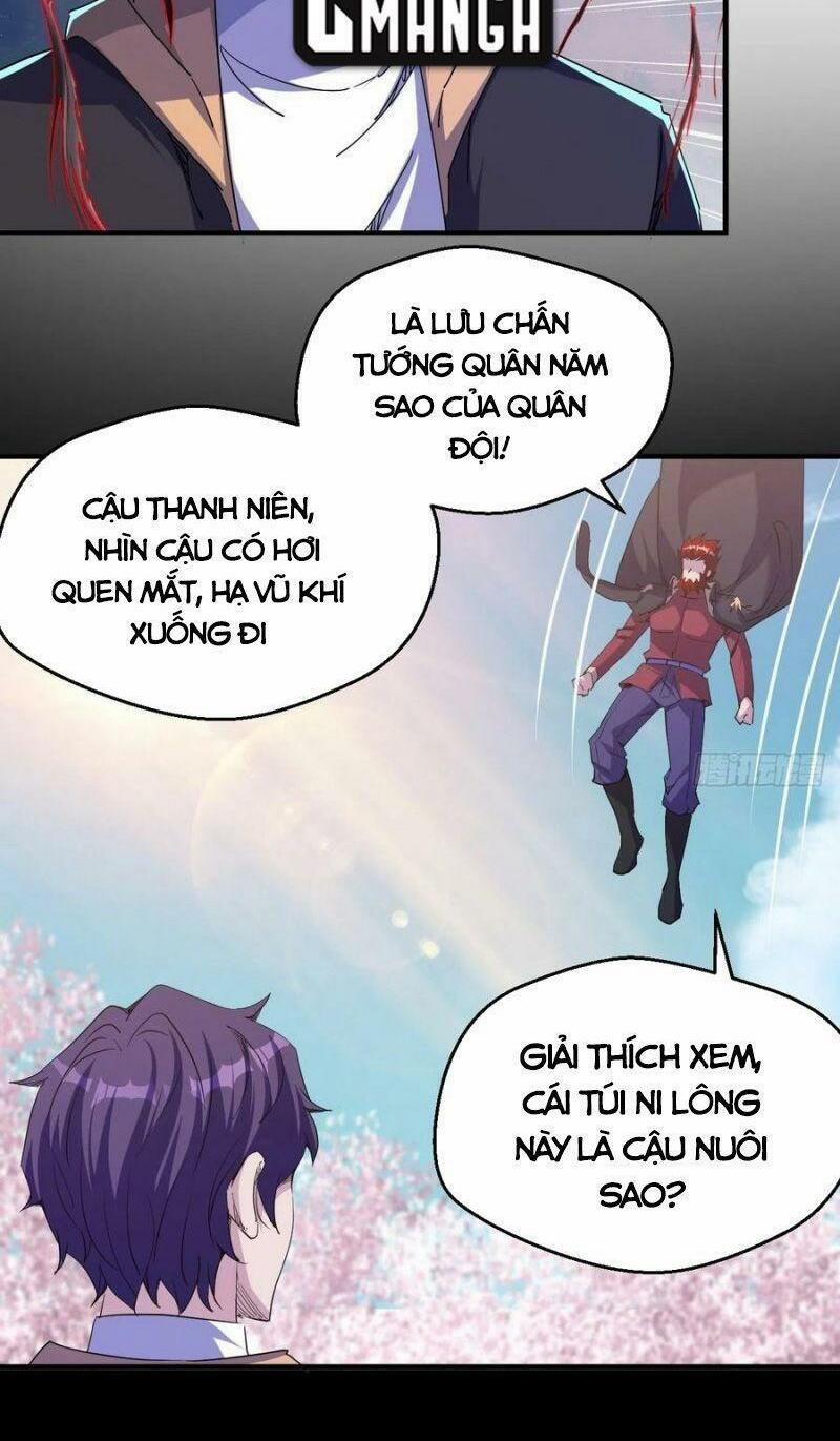 Ta Đã Đặt Ra Thời Đại Của Vạn Tộc 43 trang 1